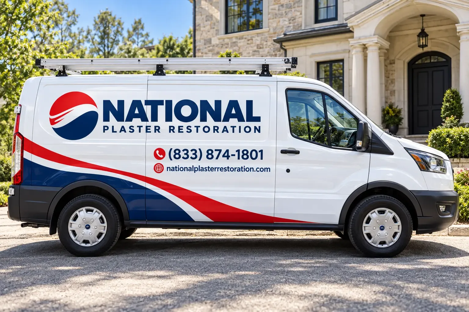 Plaster Repair in Buchanan, TN near me